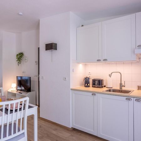 Vila Les Charmes C38 - Le Val Joly Eppe-Sauvage Exteriér fotografie