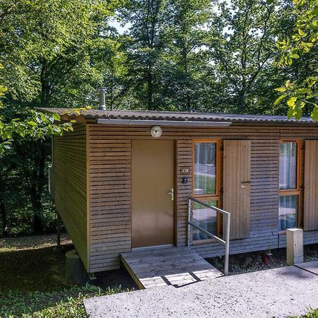 Vila Les Charmes C38 - Le Val Joly Eppe-Sauvage Exteriér fotografie
